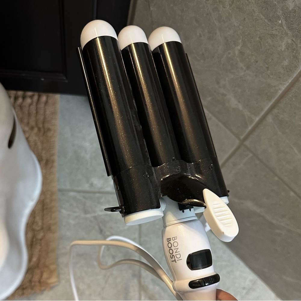 Bondi Boost Wave Wand